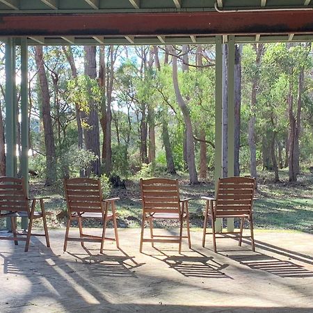 Kanga View - Margaret River Extérieur photo