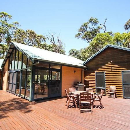 Kanga View - Margaret River Extérieur photo