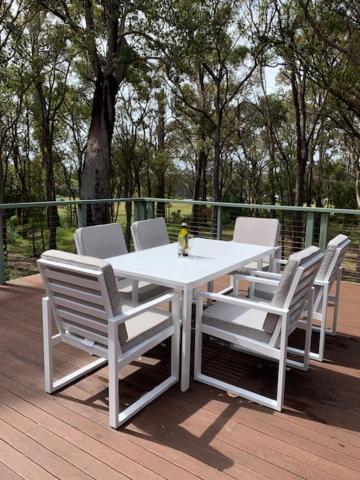 Kanga View - Margaret River Extérieur photo