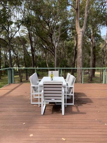 Kanga View - Margaret River Extérieur photo