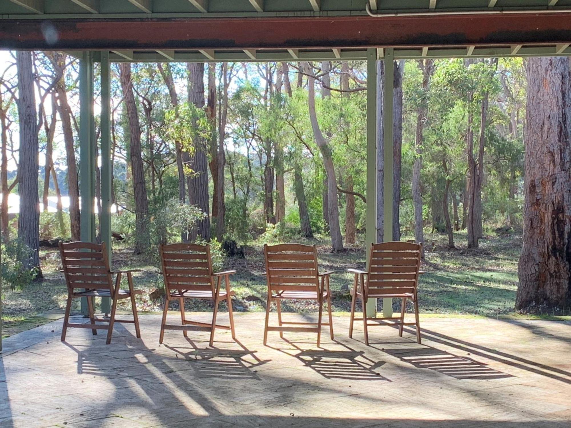 Kanga View - Margaret River Extérieur photo