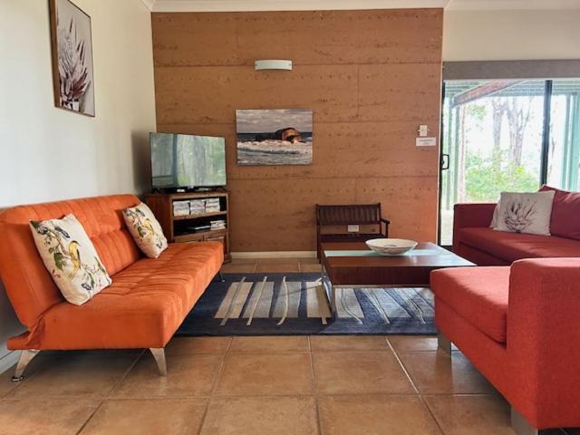 Kanga View - Margaret River Extérieur photo