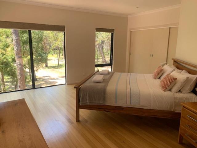 Kanga View - Margaret River Extérieur photo