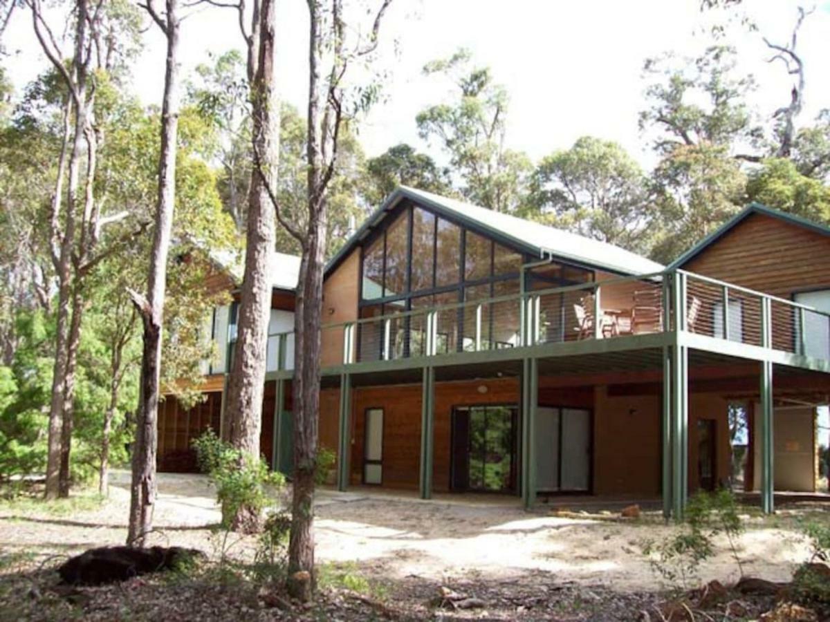 Kanga View - Margaret River Extérieur photo