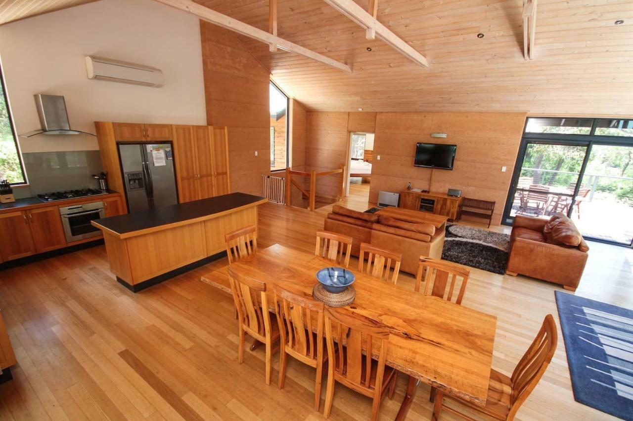 Kanga View - Margaret River Extérieur photo