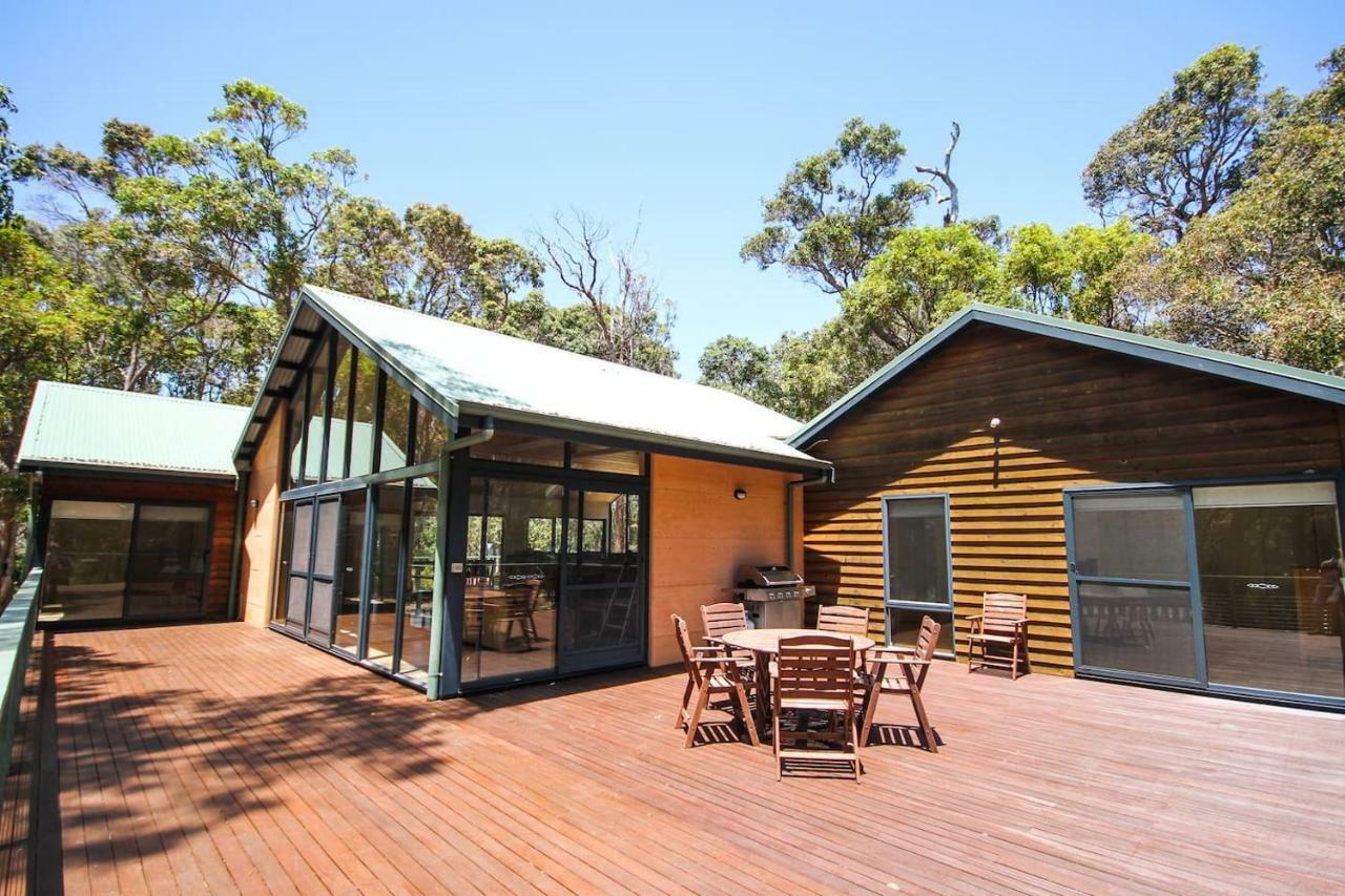 Kanga View - Margaret River Extérieur photo