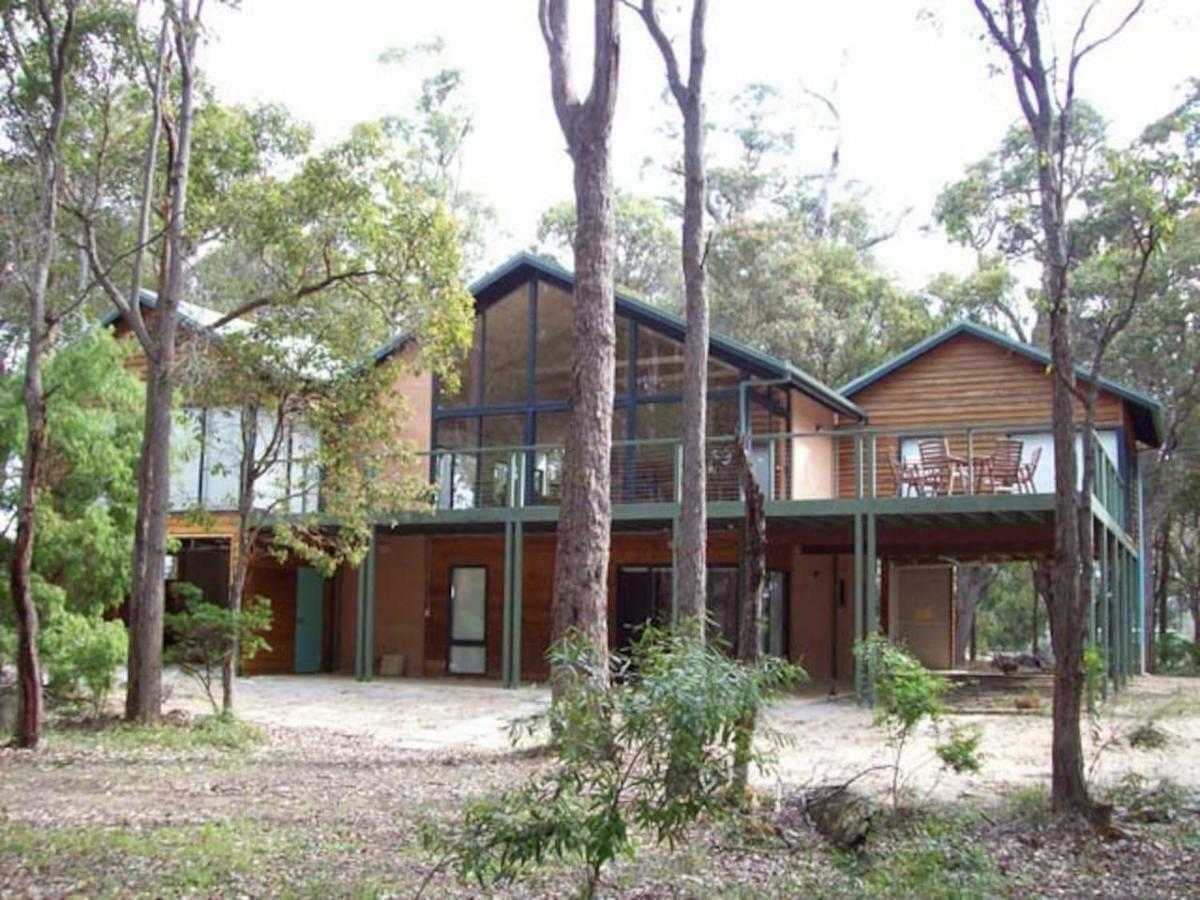 Kanga View - Margaret River Extérieur photo
