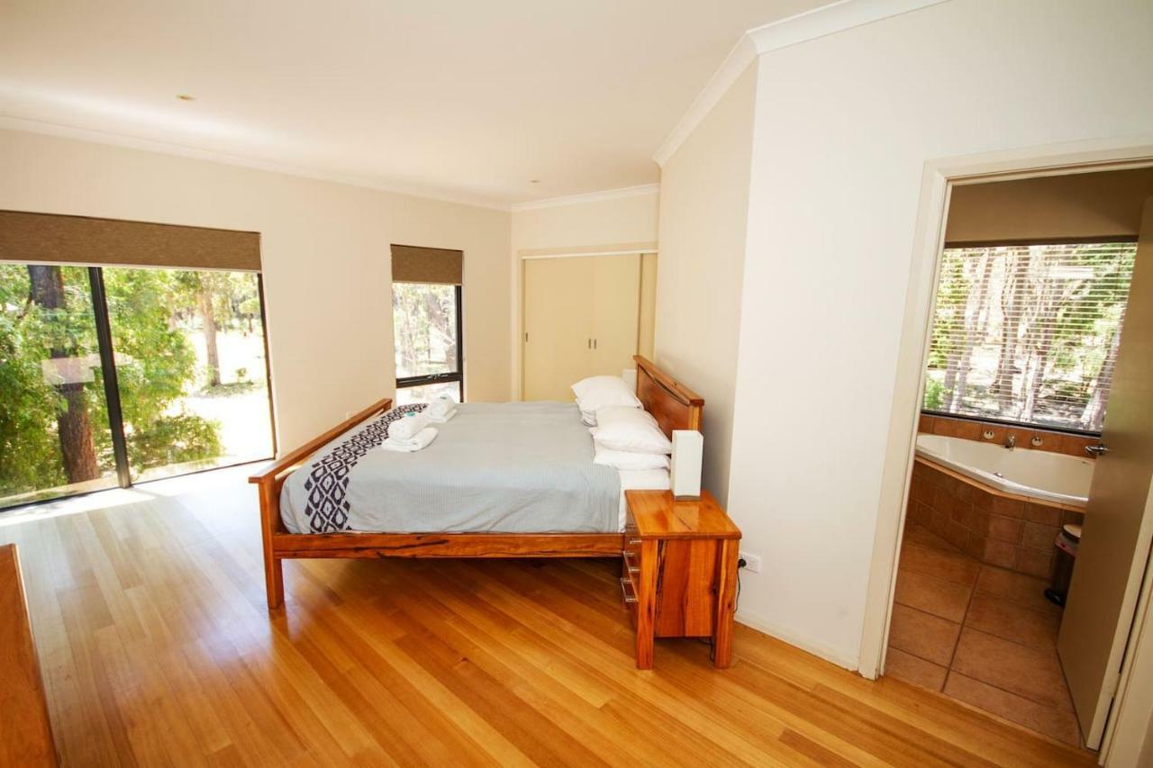 Kanga View - Margaret River Extérieur photo